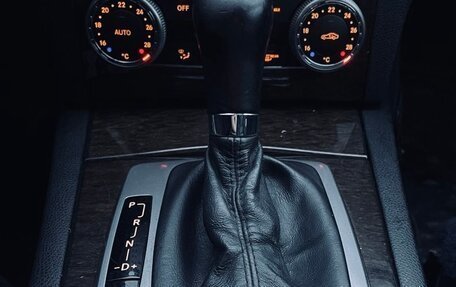 Mercedes-Benz C-Класс, 2008 год, 529 000 рублей, 12 фотография