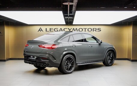 Mercedes-Benz GLE Coupe AMG, 2025 год, 17 300 000 рублей, 3 фотография
