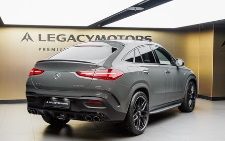 Mercedes-Benz GLE Coupe AMG, 2025 год, 17 300 000 рублей, 8 фотография