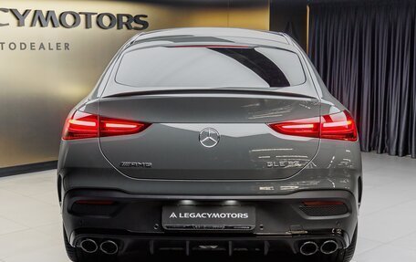 Mercedes-Benz GLE Coupe AMG, 2025 год, 17 300 000 рублей, 4 фотография