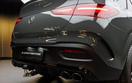 Mercedes-Benz GLE Coupe AMG, 2025 год, 17 300 000 рублей, 9 фотография