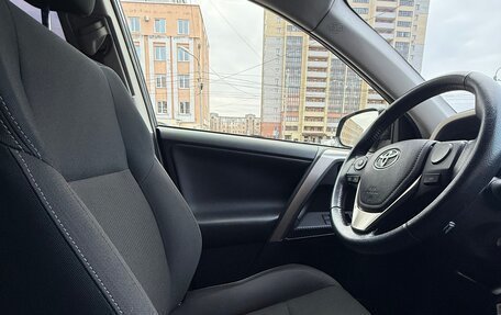 Toyota RAV4, 2014 год, 2 550 000 рублей, 10 фотография