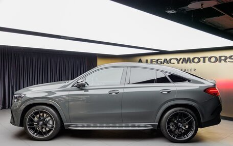 Mercedes-Benz GLE Coupe AMG, 2025 год, 17 300 000 рублей, 7 фотография