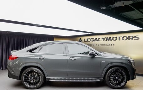Mercedes-Benz GLE Coupe AMG, 2025 год, 17 300 000 рублей, 10 фотография