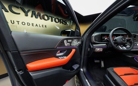 Mercedes-Benz GLE Coupe AMG, 2025 год, 17 300 000 рублей, 12 фотография