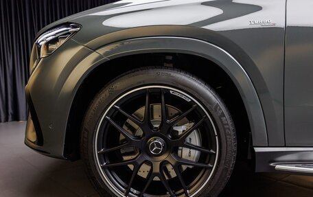 Mercedes-Benz GLE Coupe AMG, 2025 год, 17 300 000 рублей, 11 фотография