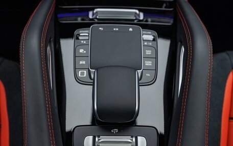 Mercedes-Benz GLE Coupe AMG, 2025 год, 17 300 000 рублей, 19 фотография