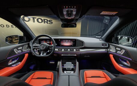 Mercedes-Benz GLE Coupe AMG, 2025 год, 17 300 000 рублей, 16 фотография