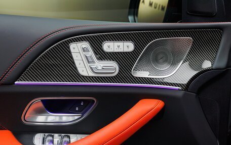 Mercedes-Benz GLE Coupe AMG, 2025 год, 17 300 000 рублей, 23 фотография