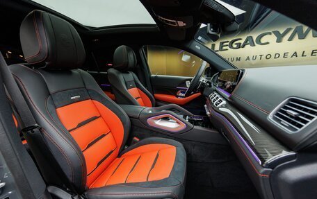 Mercedes-Benz GLE Coupe AMG, 2025 год, 17 300 000 рублей, 24 фотография