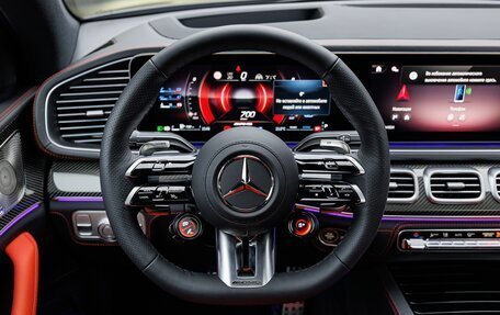 Mercedes-Benz GLE Coupe AMG, 2025 год, 17 300 000 рублей, 18 фотография