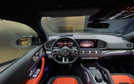 Mercedes-Benz GLE Coupe AMG, 2025 год, 17 300 000 рублей, 17 фотография