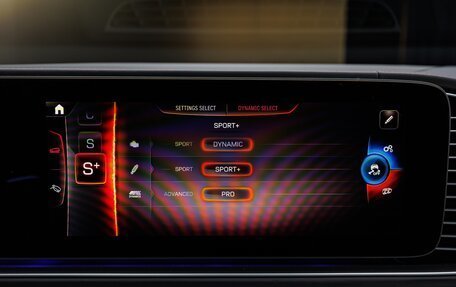 Mercedes-Benz GLE Coupe AMG, 2025 год, 17 300 000 рублей, 21 фотография
