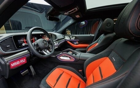 Mercedes-Benz GLE Coupe AMG, 2025 год, 17 300 000 рублей, 14 фотография