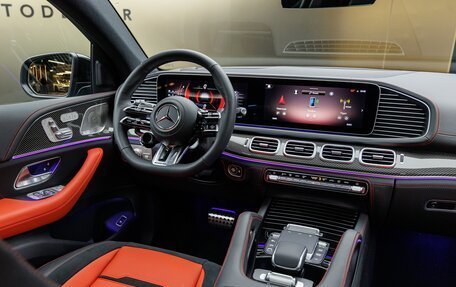 Mercedes-Benz GLE Coupe AMG, 2025 год, 17 300 000 рублей, 26 фотография