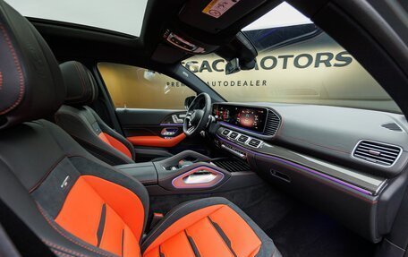 Mercedes-Benz GLE Coupe AMG, 2025 год, 17 300 000 рублей, 25 фотография