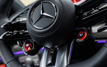 Mercedes-Benz GLE Coupe AMG, 2025 год, 17 300 000 рублей, 27 фотография