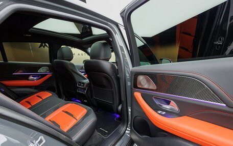 Mercedes-Benz GLE Coupe AMG, 2025 год, 17 300 000 рублей, 32 фотография