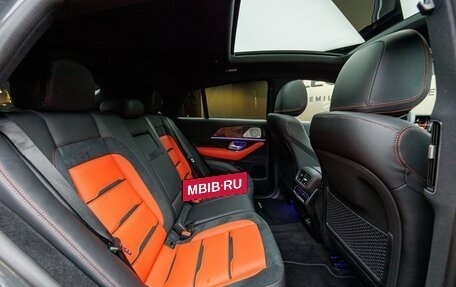 Mercedes-Benz GLE Coupe AMG, 2025 год, 17 300 000 рублей, 33 фотография