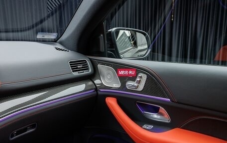 Mercedes-Benz GLE Coupe AMG, 2025 год, 17 300 000 рублей, 31 фотография