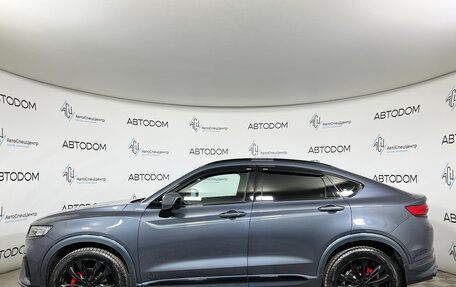 Geely Tugella FY11, 2023 год, 3 069 000 рублей, 3 фотография