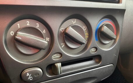 Hyundai Accent II, 2007 год, 427 000 рублей, 12 фотография