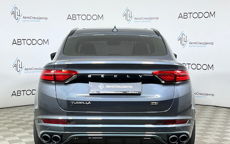 Geely Tugella FY11, 2023 год, 3 069 000 рублей, 6 фотография