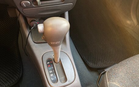 Hyundai Accent II, 2007 год, 427 000 рублей, 13 фотография