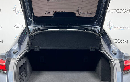 Geely Tugella FY11, 2023 год, 3 069 000 рублей, 7 фотография