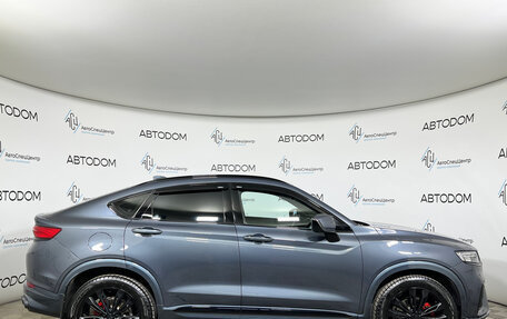 Geely Tugella FY11, 2023 год, 3 069 000 рублей, 4 фотография