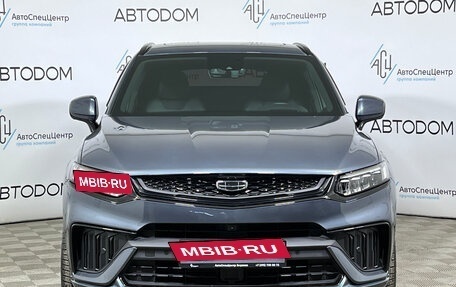 Geely Tugella FY11, 2023 год, 3 069 000 рублей, 5 фотография