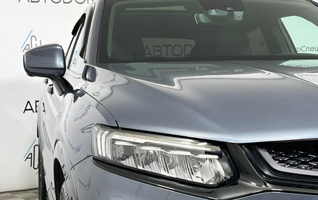 Geely Tugella FY11, 2023 год, 3 069 000 рублей, 9 фотография