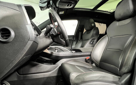 Geely Tugella FY11, 2023 год, 3 069 000 рублей, 18 фотография