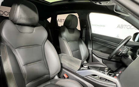 Geely Tugella FY11, 2023 год, 3 069 000 рублей, 16 фотография