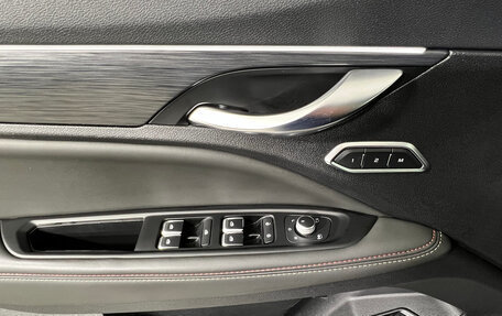 Geely Tugella FY11, 2023 год, 3 069 000 рублей, 19 фотография