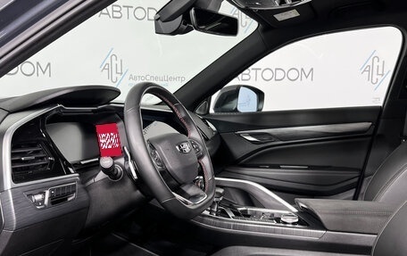 Geely Tugella FY11, 2023 год, 3 069 000 рублей, 12 фотография