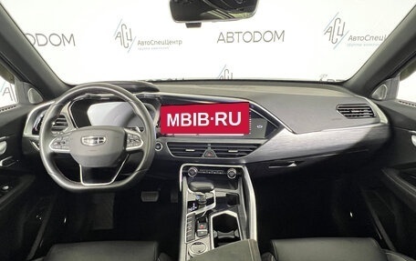 Geely Tugella FY11, 2023 год, 3 069 000 рублей, 13 фотография