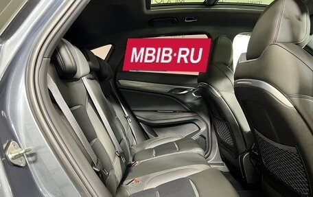 Geely Tugella FY11, 2023 год, 3 069 000 рублей, 17 фотография