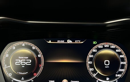 Geely Tugella FY11, 2023 год, 3 069 000 рублей, 21 фотография