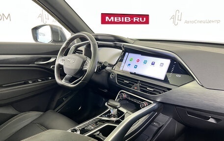 Geely Tugella FY11, 2023 год, 3 069 000 рублей, 14 фотография