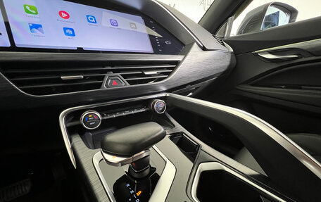 Geely Tugella FY11, 2023 год, 3 069 000 рублей, 27 фотография