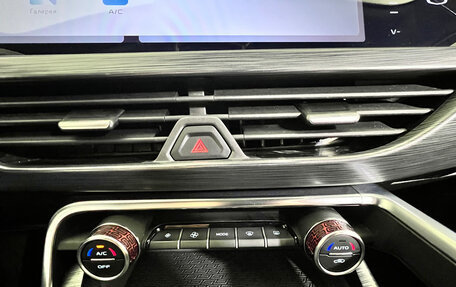 Geely Tugella FY11, 2023 год, 3 069 000 рублей, 25 фотография