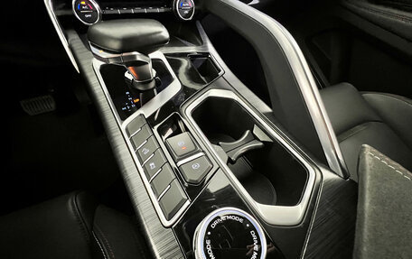 Geely Tugella FY11, 2023 год, 3 069 000 рублей, 26 фотография