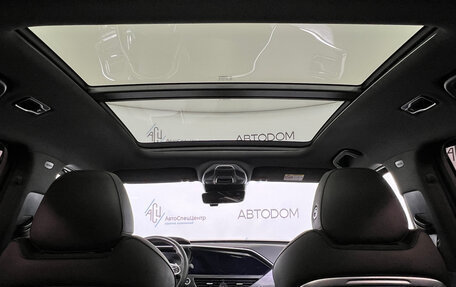 Geely Tugella FY11, 2023 год, 3 069 000 рублей, 31 фотография