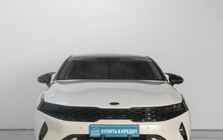 KIA K5, 2021 год, 2 319 000 рублей, 2 фотография