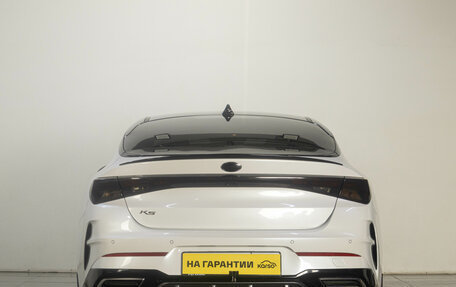 KIA K5, 2021 год, 2 319 000 рублей, 6 фотография