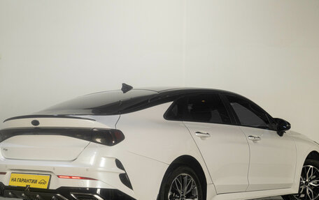 KIA K5, 2021 год, 2 319 000 рублей, 5 фотография