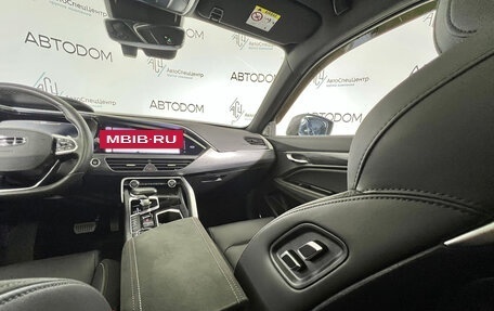 Geely Tugella FY11, 2023 год, 3 069 000 рублей, 28 фотография