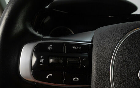 KIA K5, 2021 год, 2 319 000 рублей, 11 фотография