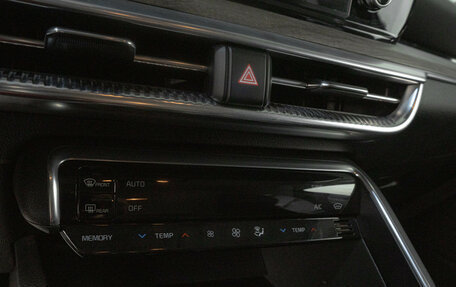 KIA K5, 2021 год, 2 319 000 рублей, 15 фотография